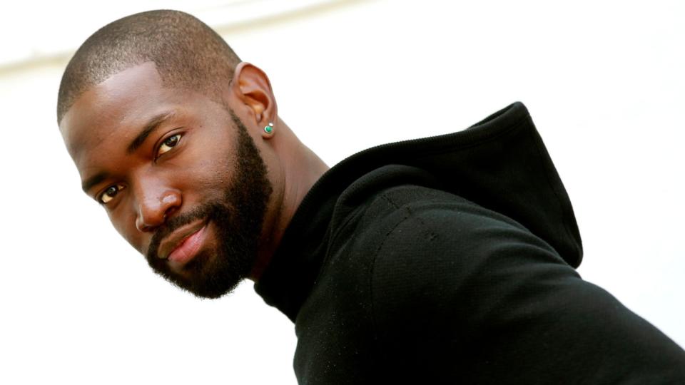 Tarell Alvin McCraney