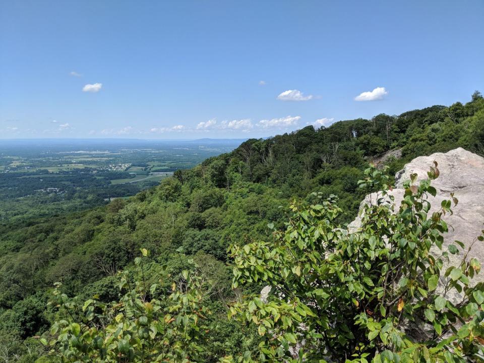 annapolis rock