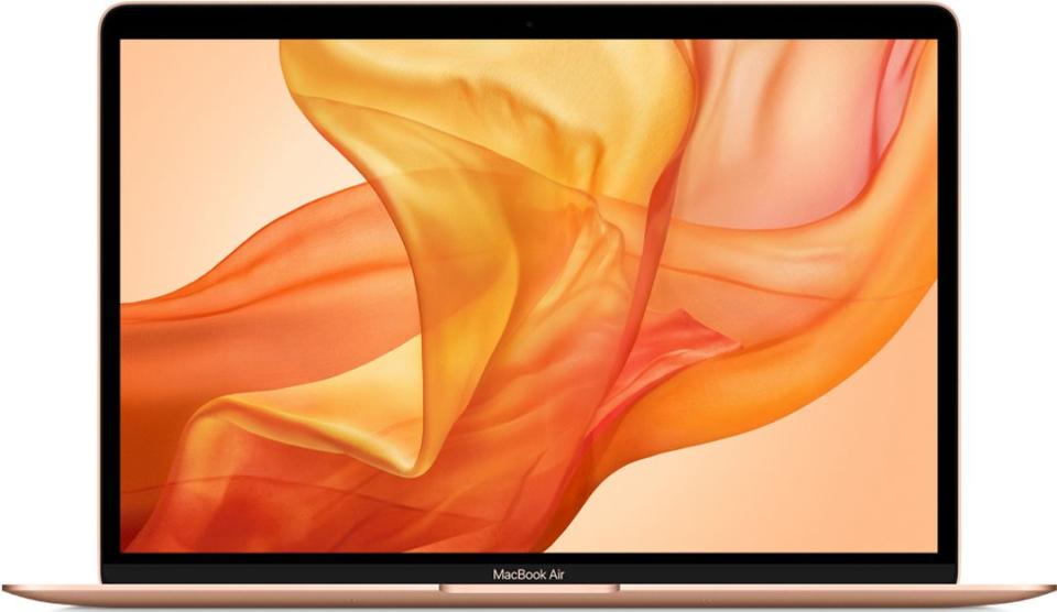 Apple MacBook Air 13.3” 512GB. Image via The Source.