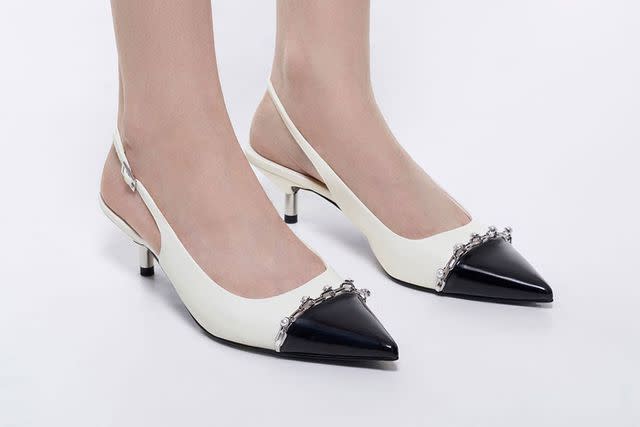 <p>Charles & Keith </p>