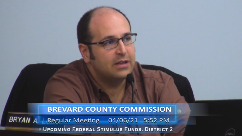 The audit-turned-investigation into the use of purchasing cards by the Brevard County Commission continues. The audit was initiated when questions arose regarding the spending of now former commissioner Bryan Lober.