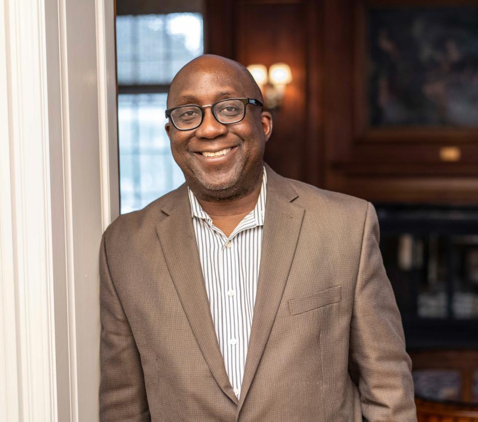 The SUNY Board of Trustees and Chancellor John King announced the appointment of Winston Oluwole Soboyejo as the next president of SUNY Polytechnic Institute in Marcy, starting Oct. 2, 2023. Soboyejo will be the college's first permanent president since Alain Kaloyeros stepped down in 2016 amid corruption allegations.