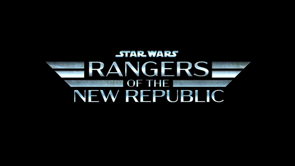 Star Wars: Rangers of the New Republic