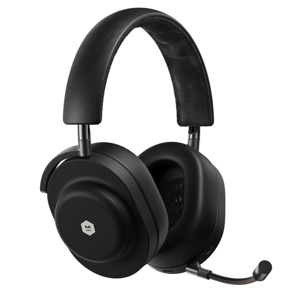 <p>Master & Dynamic MG20 wireless gaming headphones</p>
