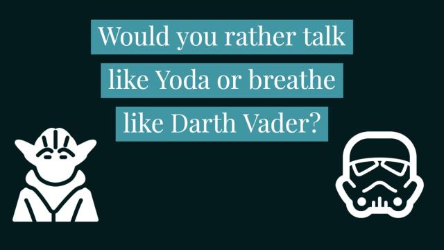 People Shared The Hardest “Would You Rather” Question They've Ever