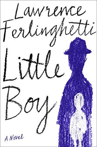 6) Little Boy: A Novel