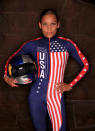 <p>Lolo Jones has competed in both the Summer Olympics (hurdles) and Winter Olympics (bobsled) but is dominant in neither sport on the international stage. Rather, it’s her brash personality and admirable athleticism that has made her a star at the games. </p>