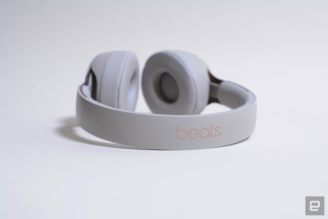 Beats solo 3 pure clearance anc