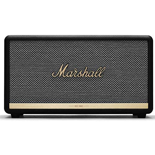 Marshall Bluetooth Speaker (Amazon / Amazon)