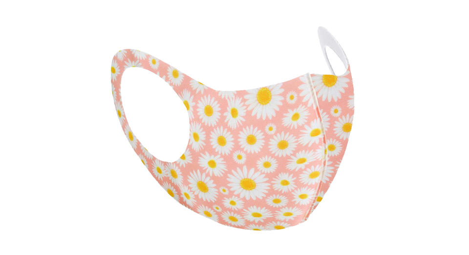 Unisex Reusable Face Mask Protection