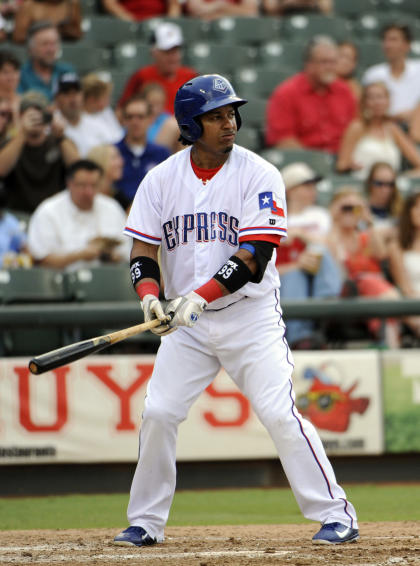 Manny Ramirez Cuts Off Dreadlocks Before Debut With Texas Rangers Triple-A  Team (Photos) 