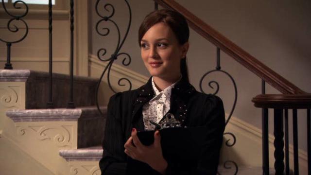 blair waldorf quotes