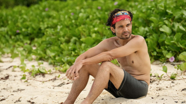 Jeff Probst on Being Shocked by 'Survivor' Quits and the Successes of  Season 45