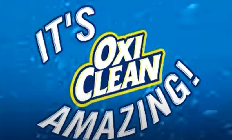 OxiClean