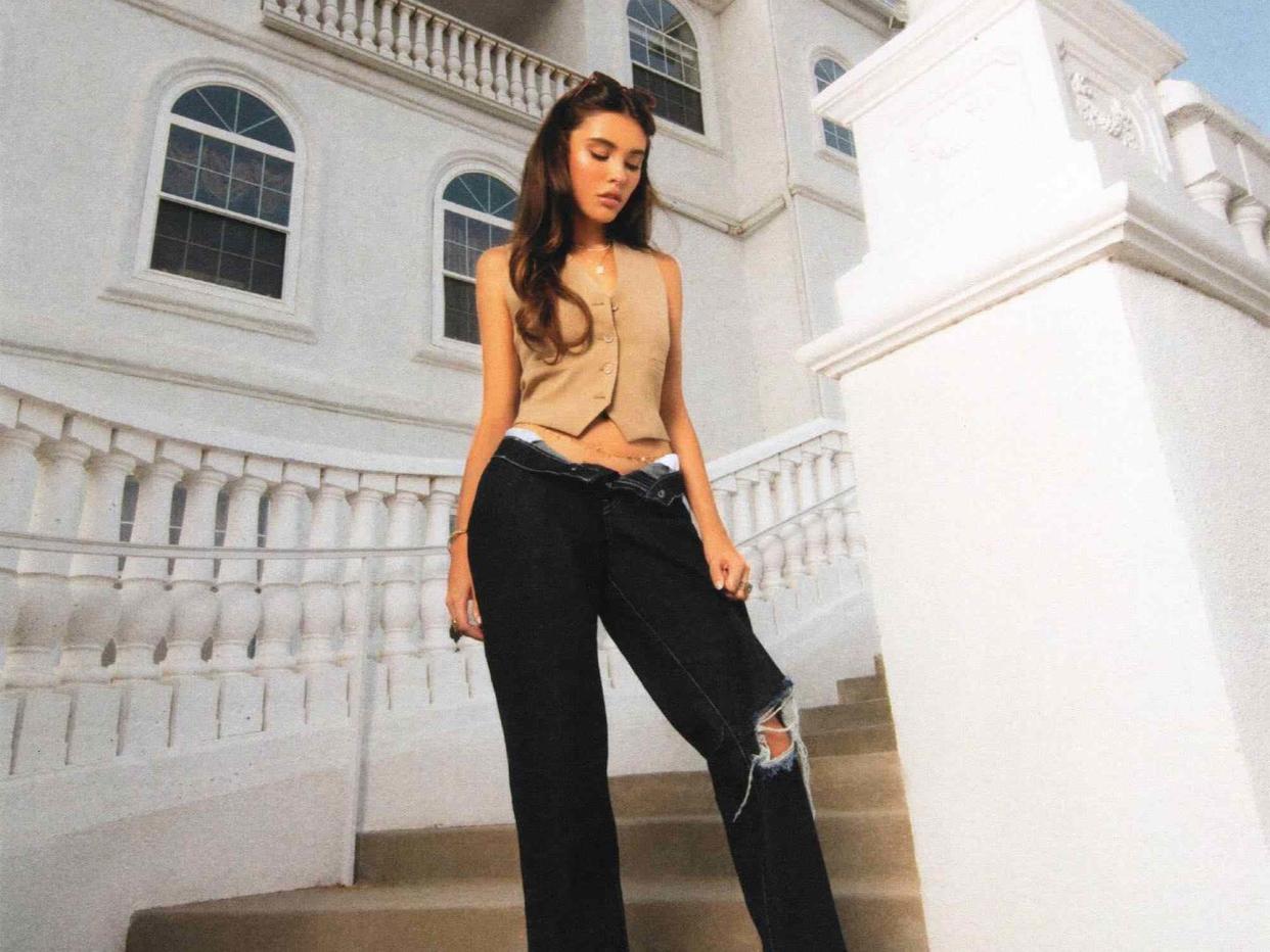 <p><a href="https://www.instagram.com/madisonbeer/">@madisonbeer</a> / Instagram</p>