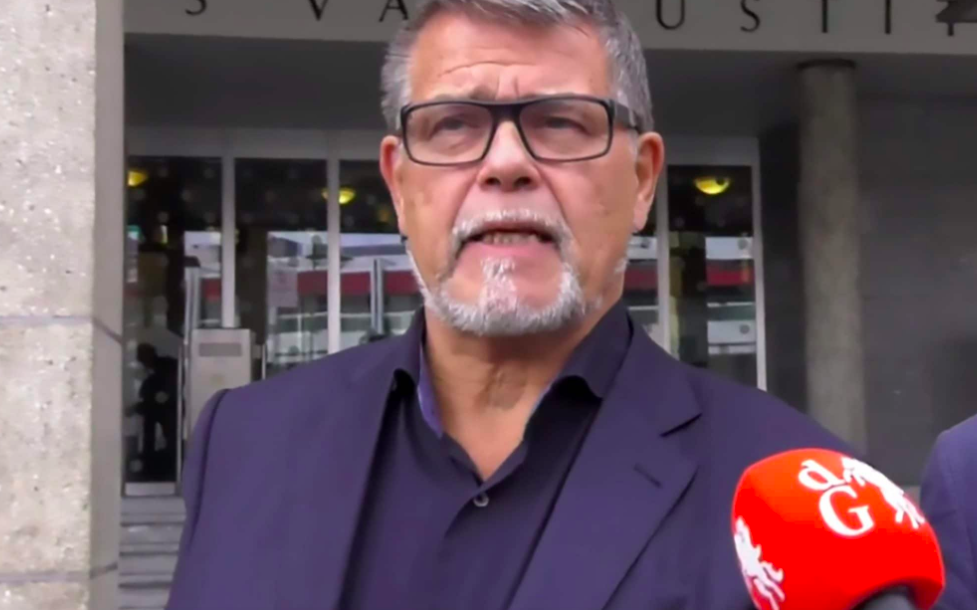 <em>Emile Ratelband wants to legally lower his age (CEN)</em>