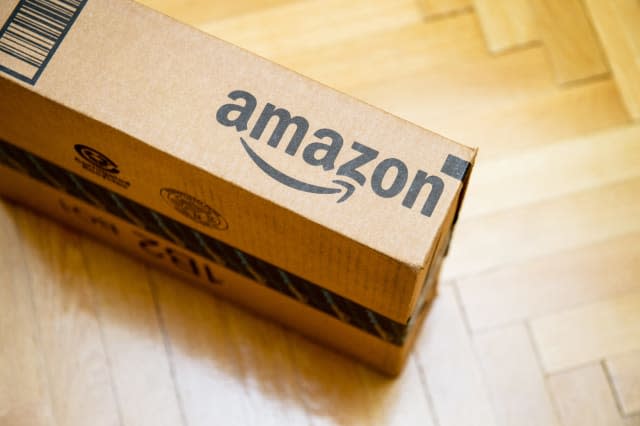 Best Black Friday deals from Amazon