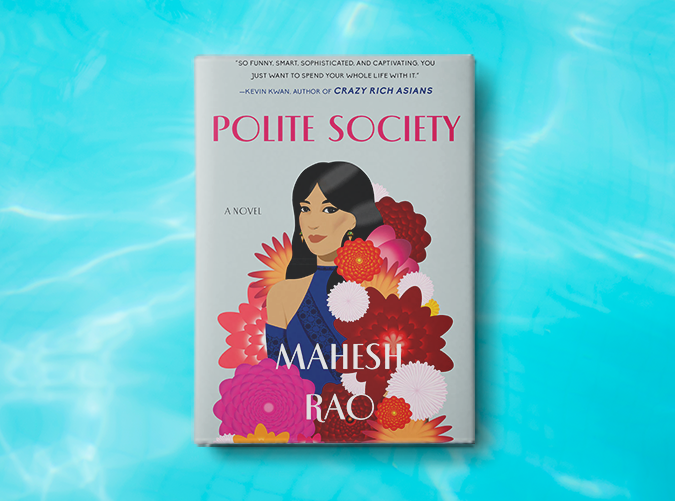 Polite Society by Mahesh Rao (August 20)