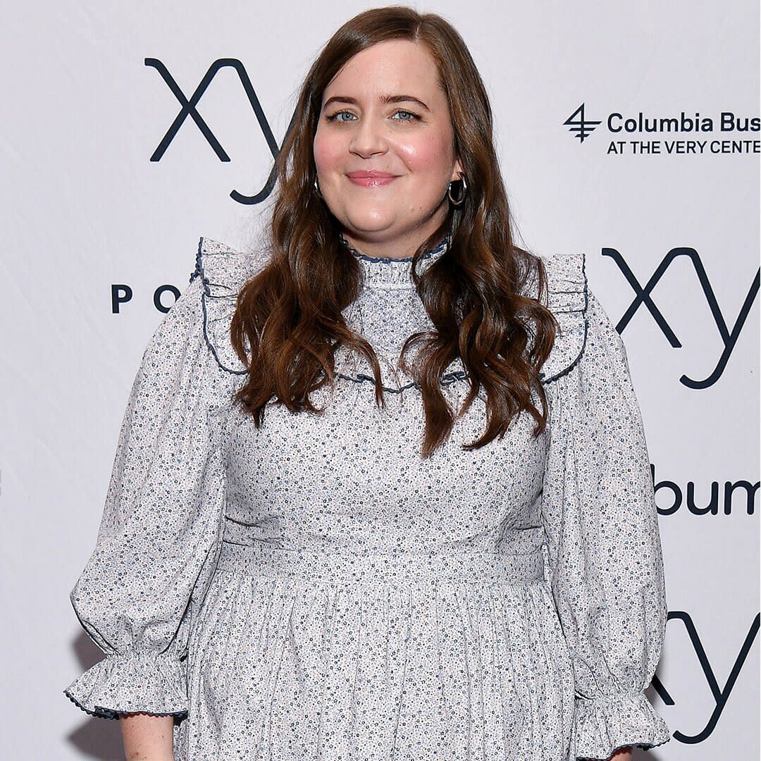 Aidy Bryant