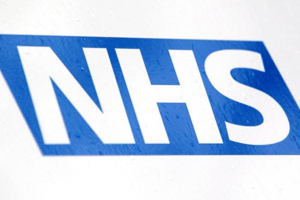 Rethink for publicity on NHS data