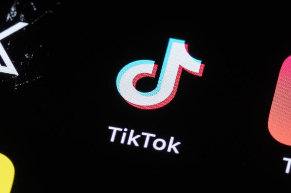 Tiktok is not the only social media app to pose the threats it's been accused of. <a href="https://www.gettyimages.com/detail/news-photo/april-2024-baden-w%C3%BCrttemberg-rottweil-the-application-app-news-photo/2147870785" rel="nofollow noopener" target="_blank" data-ylk="slk:picture alliance via Getty Images;elm:context_link;itc:0;sec:content-canvas" class="link ">picture alliance via Getty Images</a>