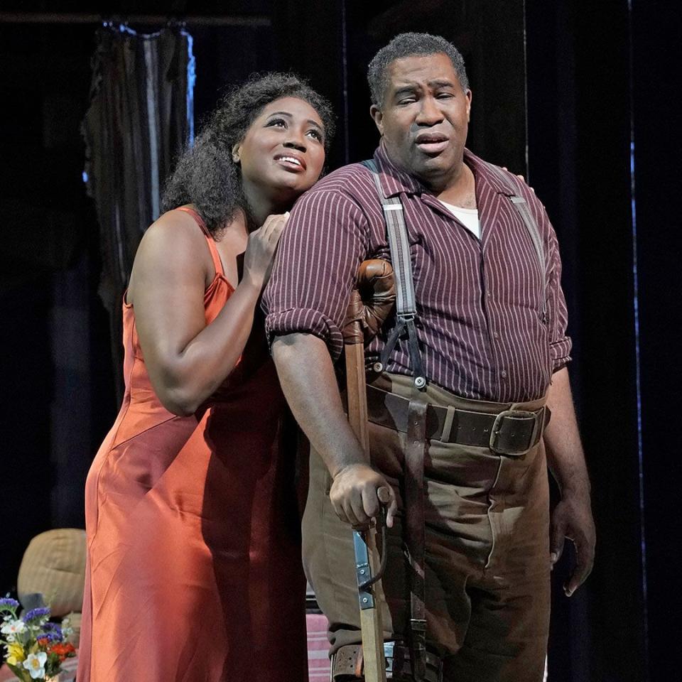 Photo credit: Ken Howard/Met Opera