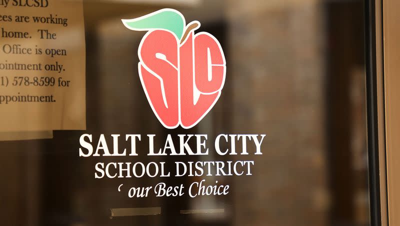 The Salt Lake City School District on Monday night presented its recommendation to the district’s board of education to close Riley Elementary, M. Lynn Bennion Elementary, Hawthorne Elementary and Mary W. Jackson Elementary.