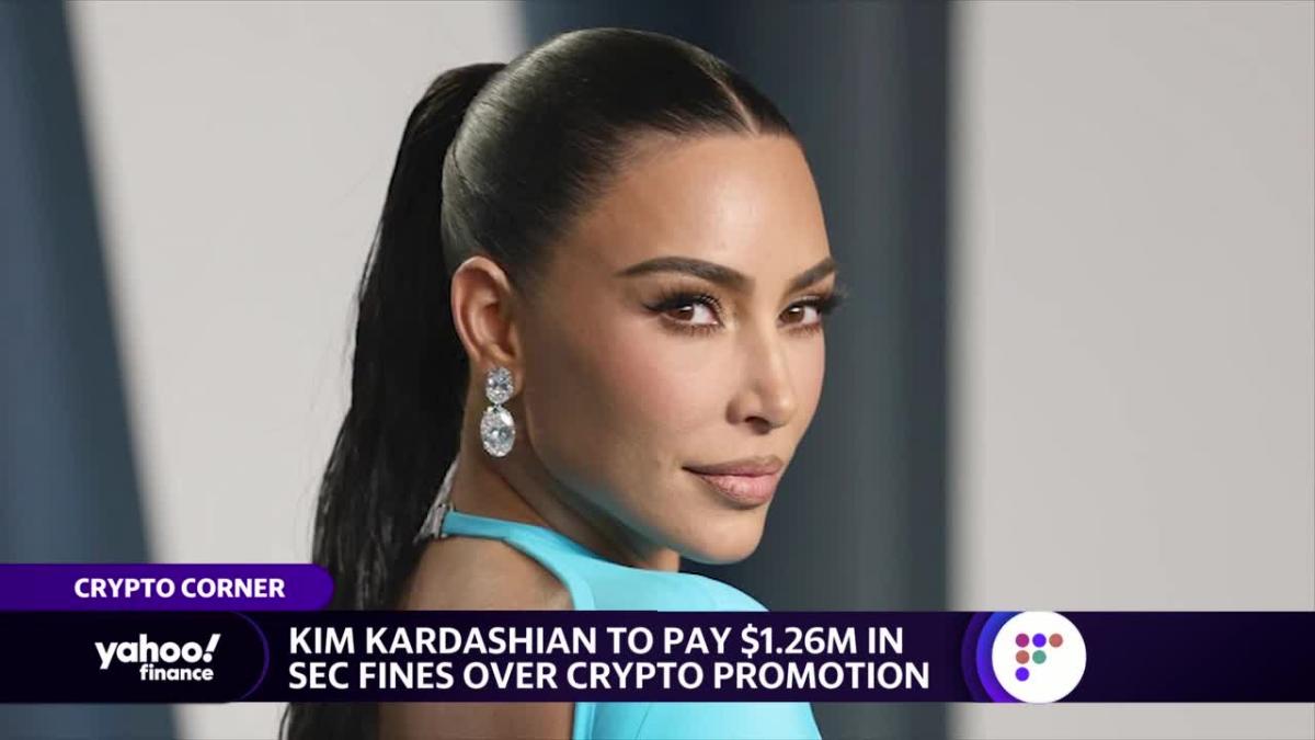 kim kardashian crypto currency