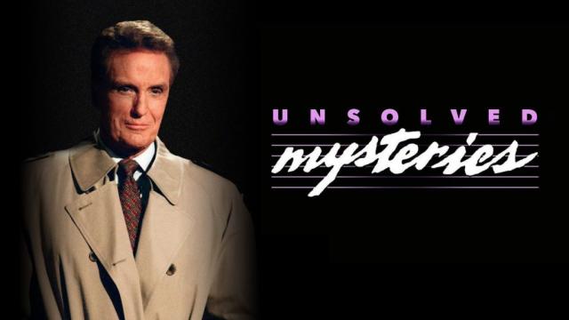 Unsolved Mysteries Season 8 Streaming Watch Stream Online via