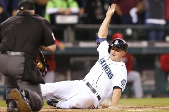 Mariners sign Kyle Seager to seven-year, $100 million extension - MLB Daily  Dish