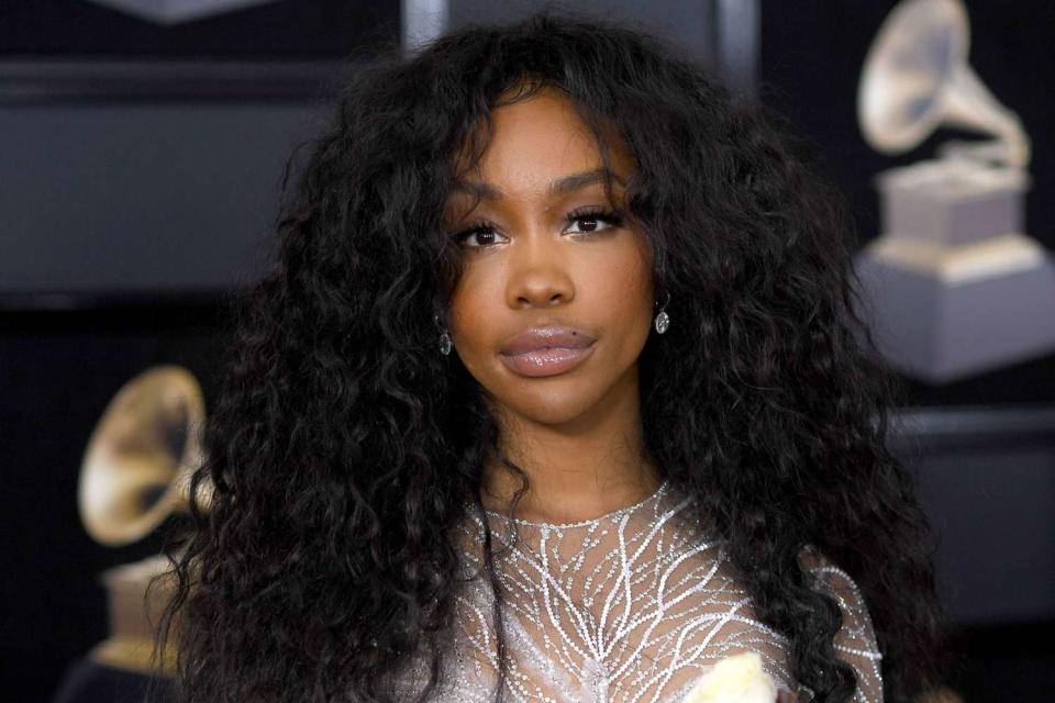 SZA