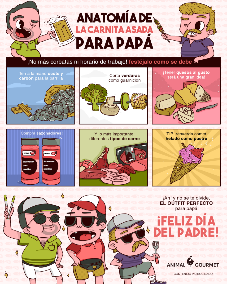 día del padre