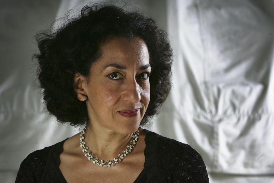 Andrea Levy (Getty Images)