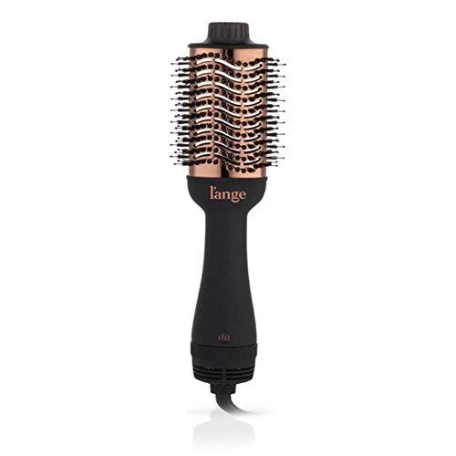 10) L'ANGE HAIR Le Volume 2-in-1 Volumizing Brush