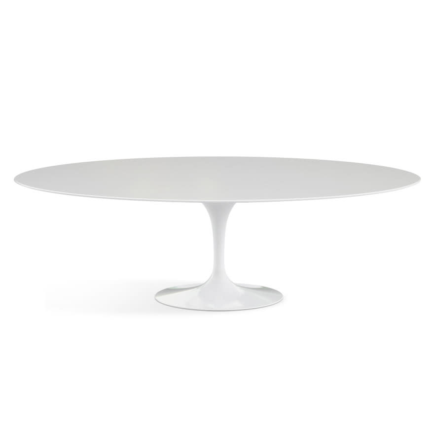 <p><a href="https://go.redirectingat.com?id=74968X1596630&url=https%3A%2F%2Fwww.knoll.com%2Fproduct%2Fsaarinen-oval-dining-table-96&sref=https%3A%2F%2Fwww.harpersbazaar.com%2Ffashion%2Ftrends%2Fg44626787%2Fbest-luxury-furniture-brands%2F" rel="nofollow noopener" target="_blank" data-ylk="slk:Shop Now;elm:context_link;itc:0;sec:content-canvas" class="link rapid-noclick-resp">Shop Now</a></p><p>Knoll</p><p>knoll.com</p>