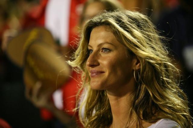 Rio Opening Ceremony Highlights Gisele Bundchen, Climate Change to