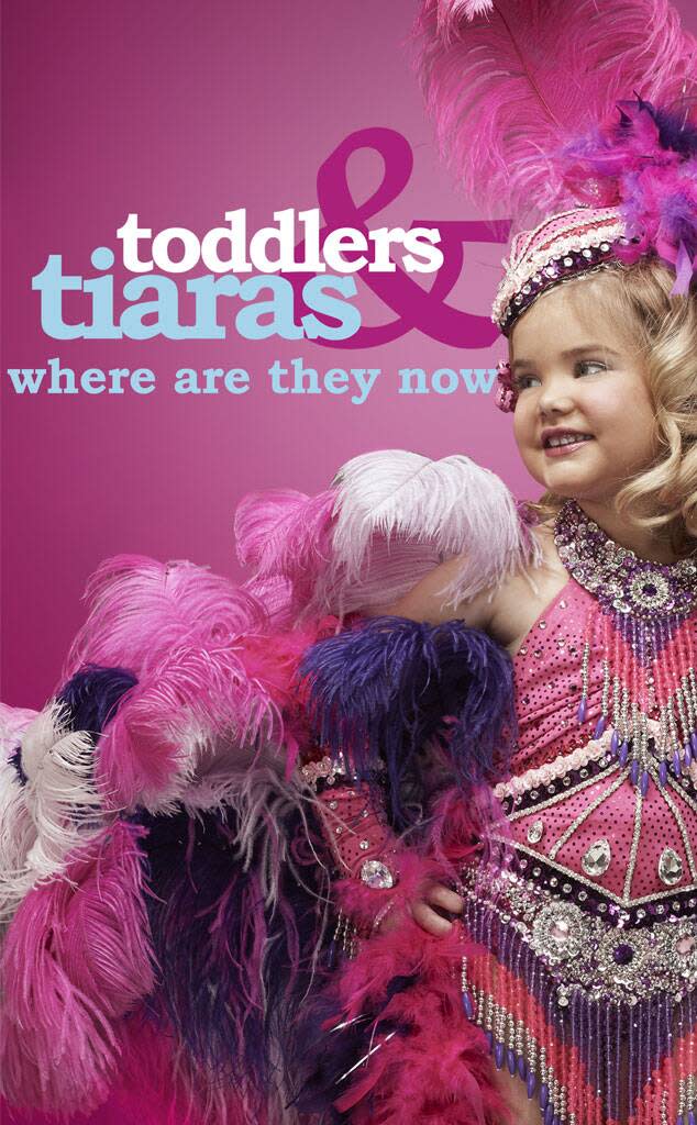 Favorite Toddlers & Tiaras Are All in New Discovery+ Special