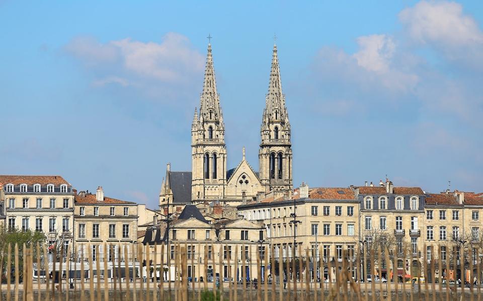 Chartrons, Bordeaux