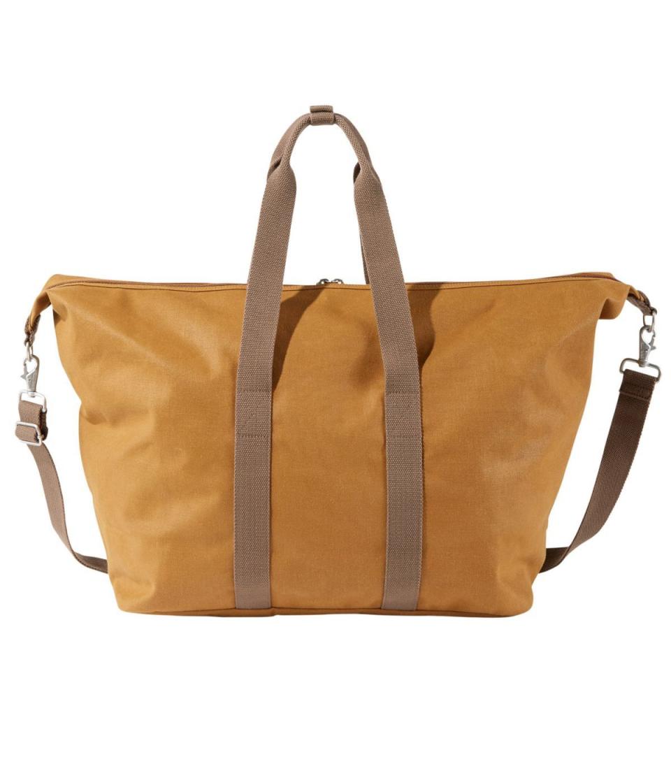 L.L.Bean Utility Weekender Duffle