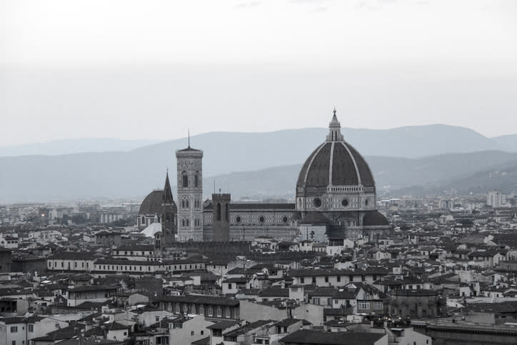 <p><span>A Firenze le multe valgono 35,7 milioni di euro, con una crescita del 19 per cento solo nel 2016. </span> </p>