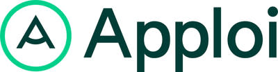 Apploi Logo (PRNewsfoto/Apploi)