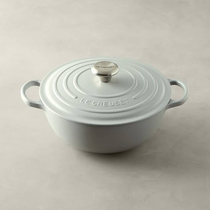 Image: Le Creuset.