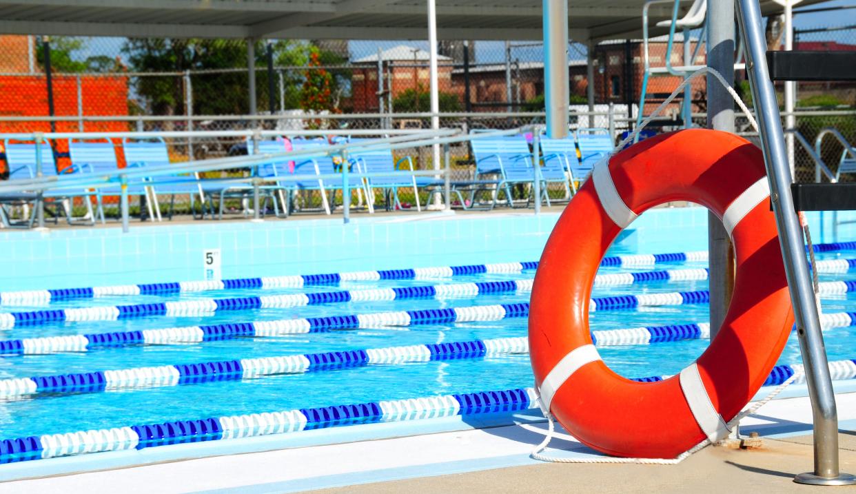 The lifeguard shortage has been disrupting swim programming for the city’s 53 outdoor public pools since the pandemic began. 