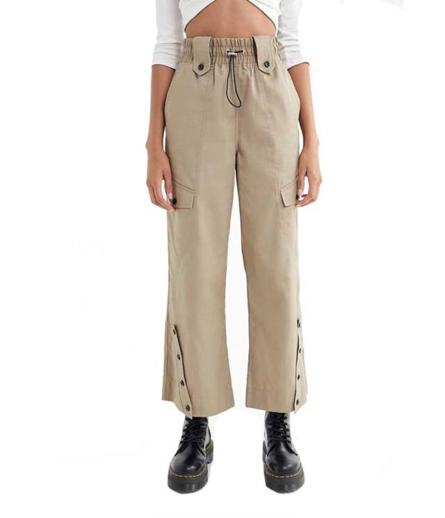 Givenchy designs high-fashion cargo pants