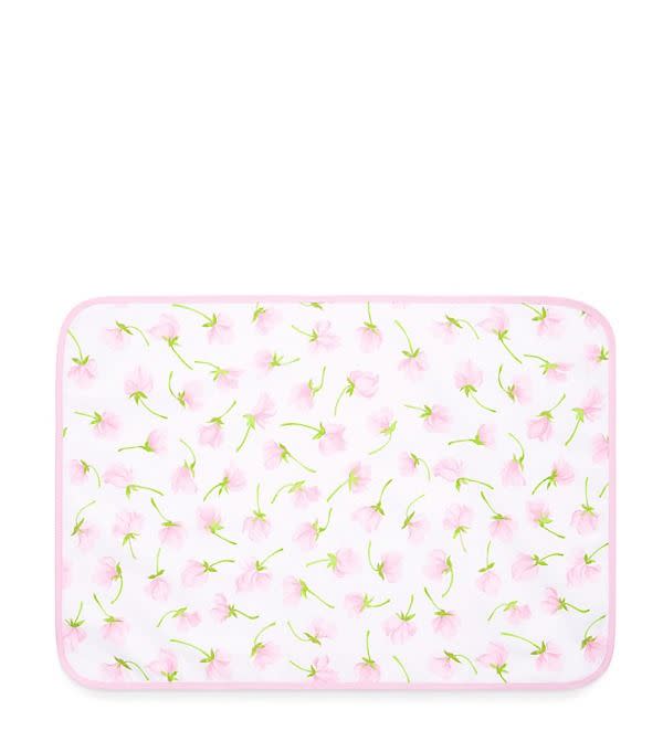 9) Jardin Placemat, Set Of 4