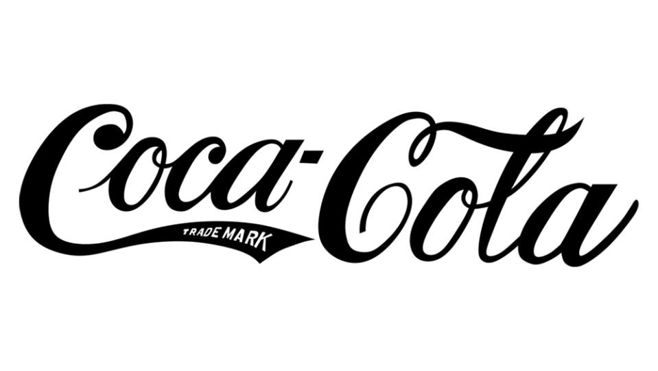 Coca-cola logo