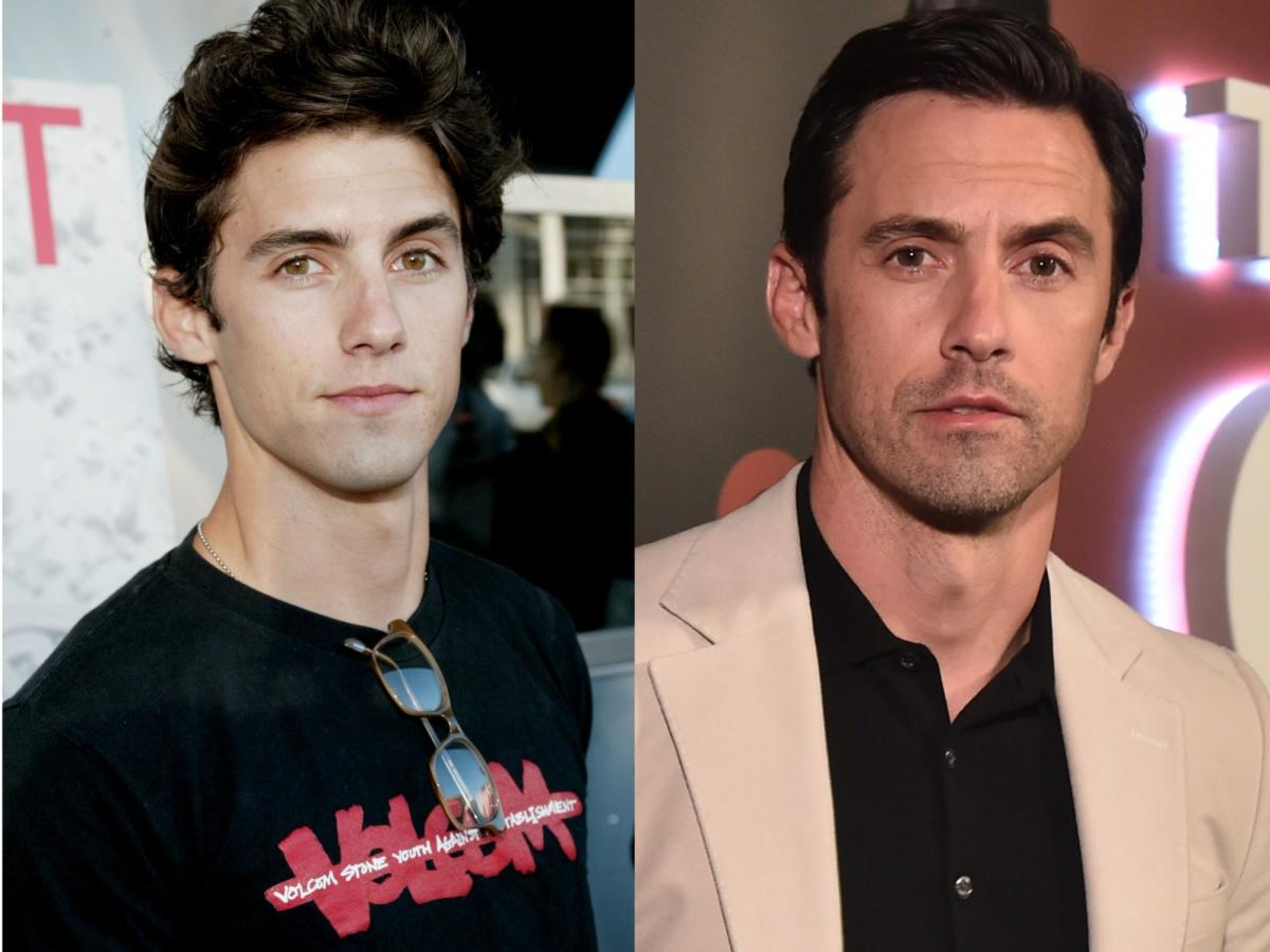 Milo Ventimiglia described the 'mischief' he got up to while filming ...
