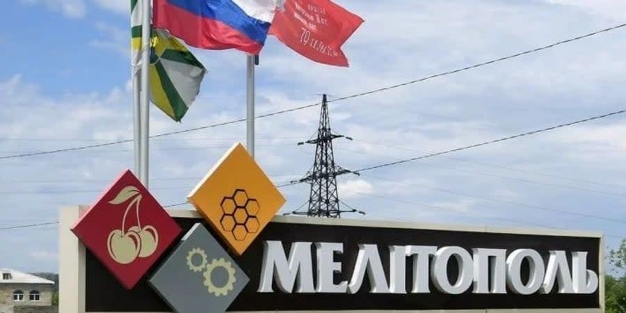 Melitopol