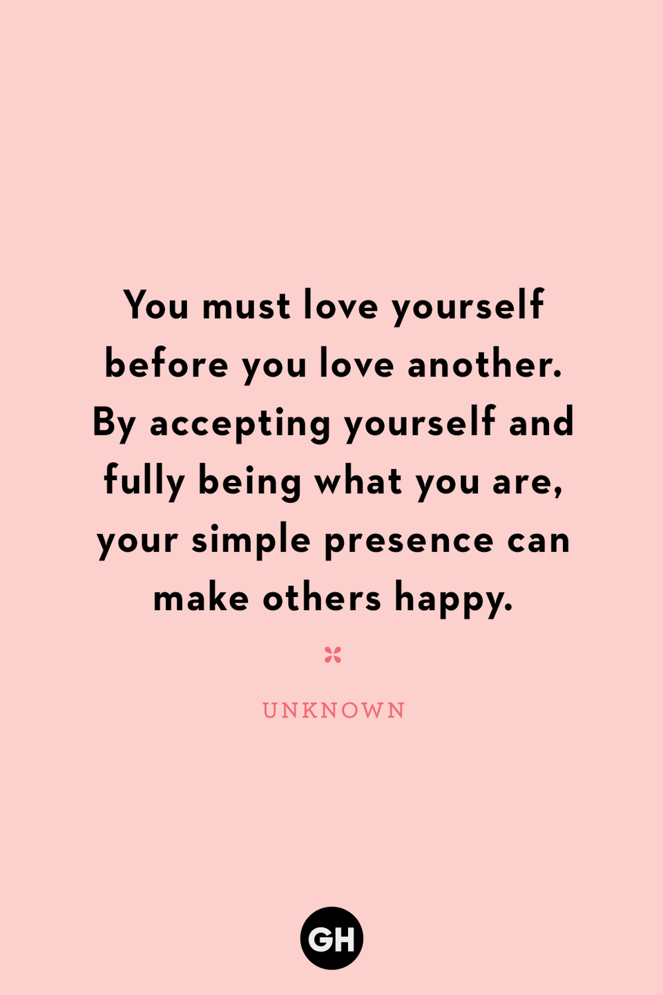 self love quotes