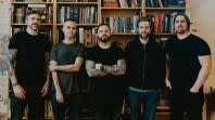 between the buried and me 2023 tour